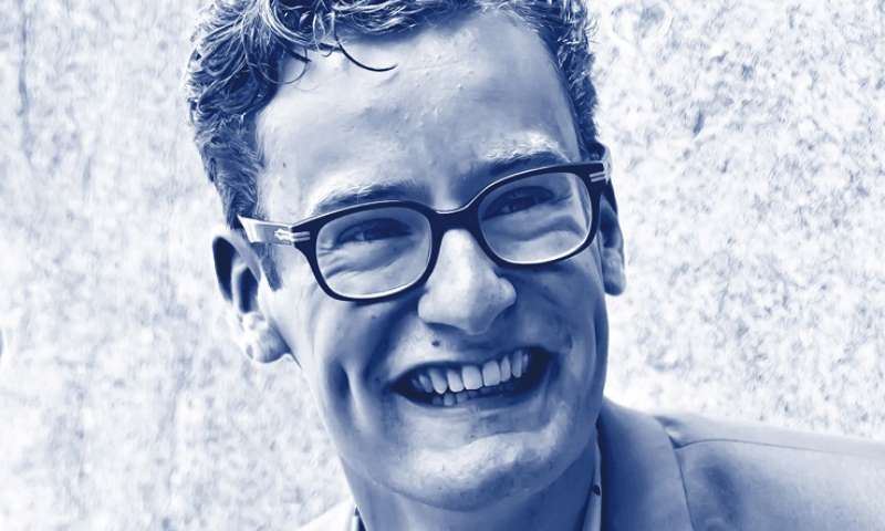 Splinter Chabot AFGELAST